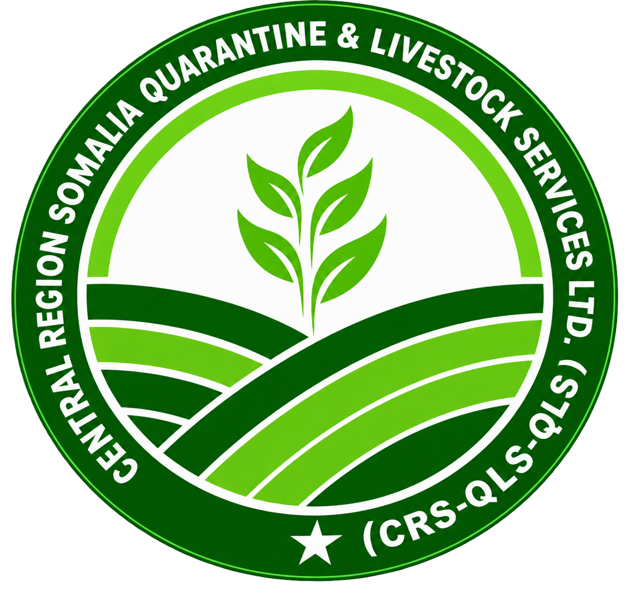 CRS-QLS logo